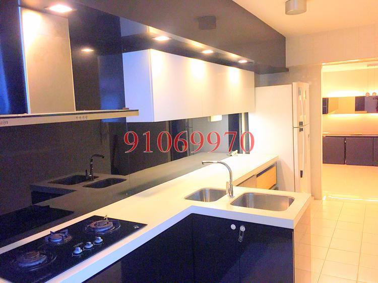 Blk 409A Fernvale Road (Sengkang), HDB 5 Rooms #149074782